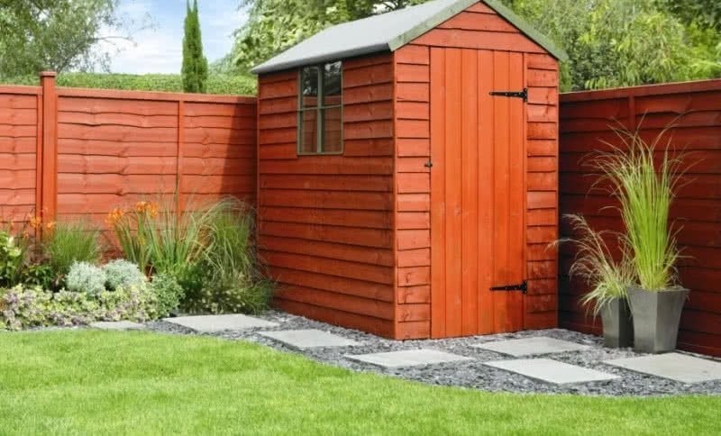 Dlaczego impregnacja drewna jest ważna?