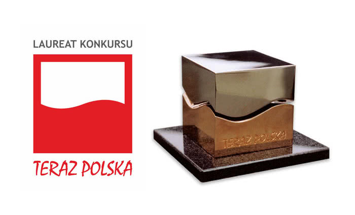 Palniki REVO – Laureatem Konkursu TERAZ POLSKA