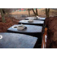 Zbiorniki przemysłowe i dla rolnictwa