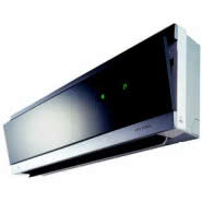 Klimatyzatory ścienne LG - ART COOL MIRROR / ART COOL METAL