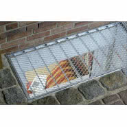 Doświetlacze okien piwnicznych ACO MARKANT