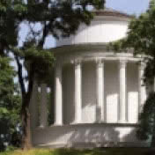 Świątynia Sybilli w Warszawie