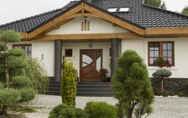 Monteriada na Targach Budma 2016