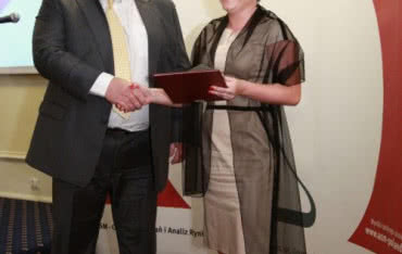 Atlas Złotą Budowlaną Marką Roku