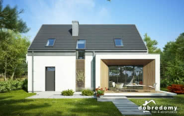 Przepis na dom idealny