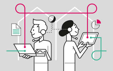 Brak zachorowań na COVID-19 w spółce REHAU Polska 