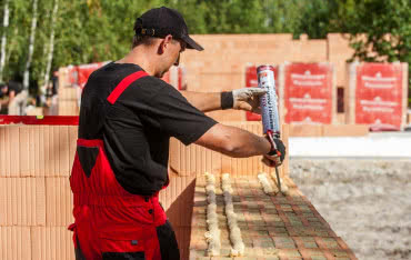W jakiej technologii wznieść ściany zewnętrzne?