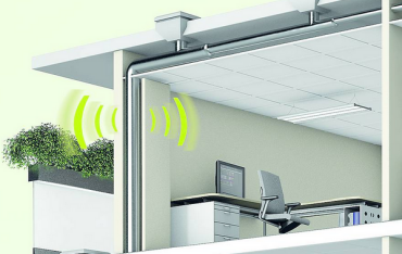 Komfortu akustyczny z ArmaComfort firmy Armacell