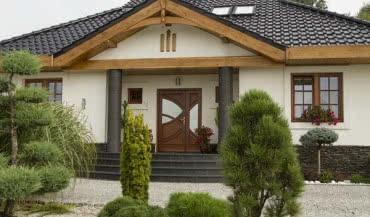 Monteriada na Targach Budma 2016