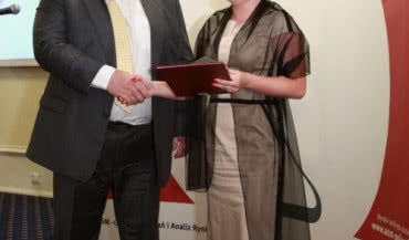 Atlas Złotą Budowlaną Marką Roku