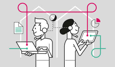 Brak zachorowań na COVID-19 w spółce REHAU Polska 