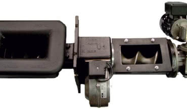 Kotły na paliwa stałe