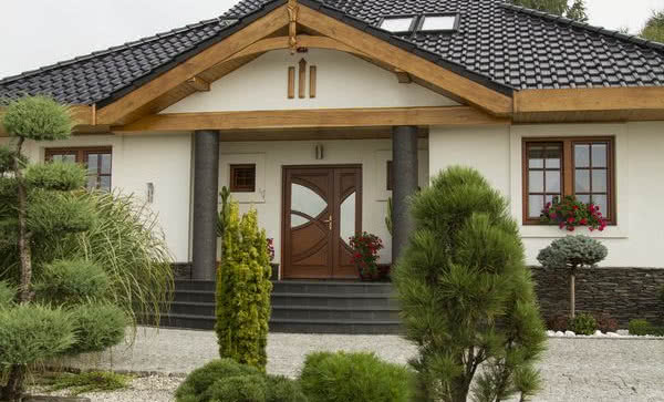 Monteriada na Targach Budma 2016