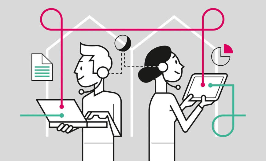 Brak zachorowań na COVID-19 w spółce REHAU Polska 