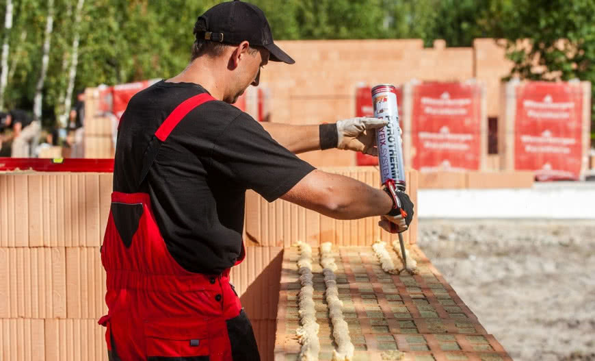 W jakiej technologii wznieść ściany zewnętrzne?