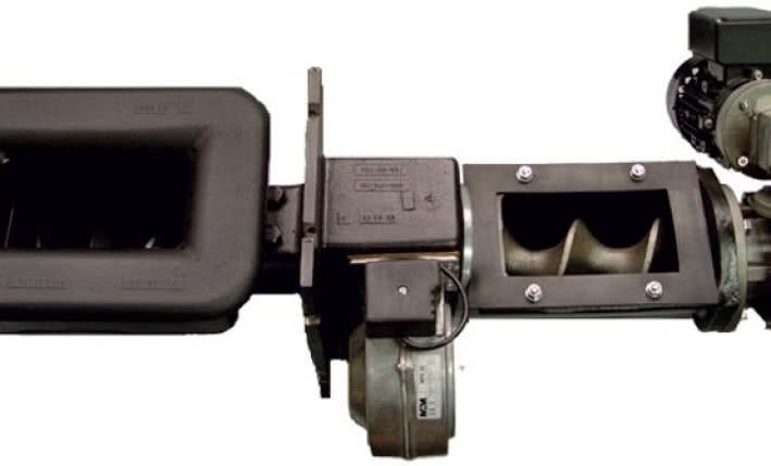 Kotły na paliwa stałe