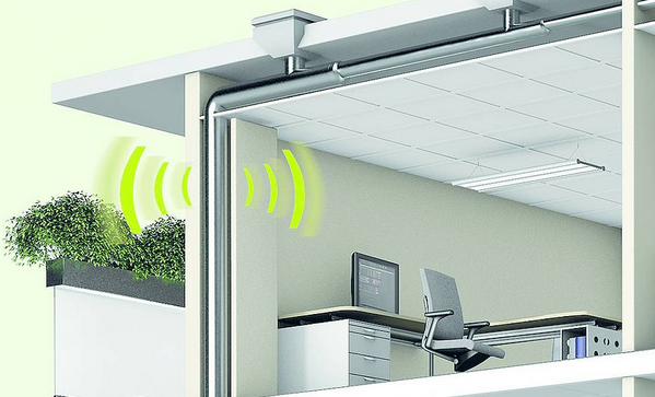 Komfortu akustyczny z ArmaComfort firmy Armacell