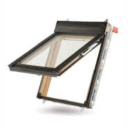 Okna ewakuacyjne wyłazowe