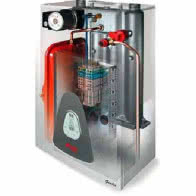 Wiszące kotły elektryczne GIALIX
