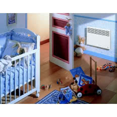 Grzejnik konwektorowy BASIC