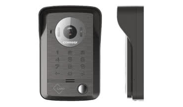 Kamera natynkowa DRC-40DK – zobacz więcej, mieszkaj bezpieczniej 