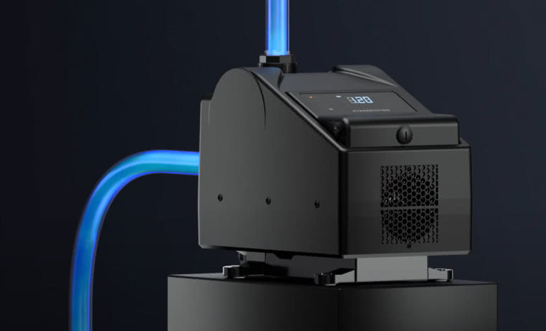 Hydrostation – pompa bez hydroforu, która sama dba o ciśnienie