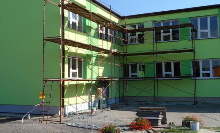 Krajowy Program Modernizacji Budynków w procesie konsultacyjnym KPDzEE 2017