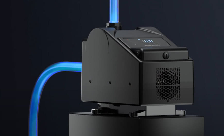 Hydrostation – pompa bez hydroforu, która sama dba o ciśnienie