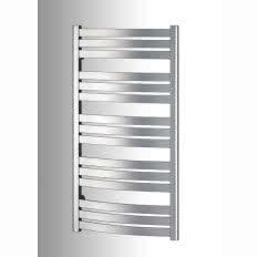 Grzejnik łazienkowy Lamelis