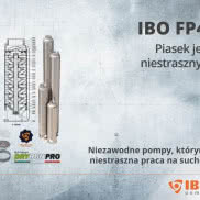 Pompa głębinowa FP4