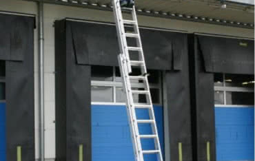 Nowa norma dla drabin EN 131. Jakie zmiany czekają przedsiębiorców?