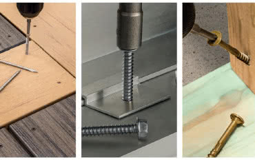 Rozwiązania Simpson Strong-Tie dla budownictwa drewnianego 