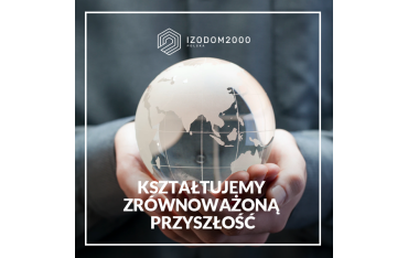 Firma Izodom 2000 Polska dołączyła do United Nations Global Compact 