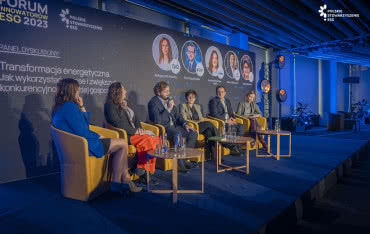 Zielone budownictwo i transformacja energetyczna 