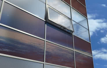 Moduły solarne Schuco ProSol TF