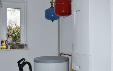 Czym się kierować przy wyborze systemu grzewczego?