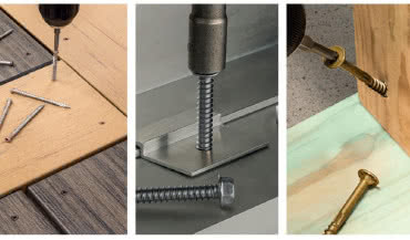 Rozwiązania Simpson Strong-Tie dla budownictwa drewnianego 