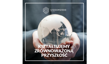 Firma Izodom 2000 Polska dołączyła do United Nations Global Compact 