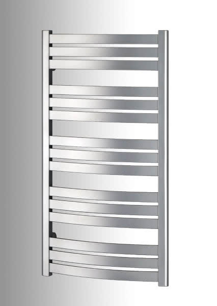 Grzejnik łazienkowy Lamelis