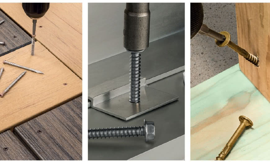 Rozwiązania Simpson Strong-Tie dla budownictwa drewnianego 