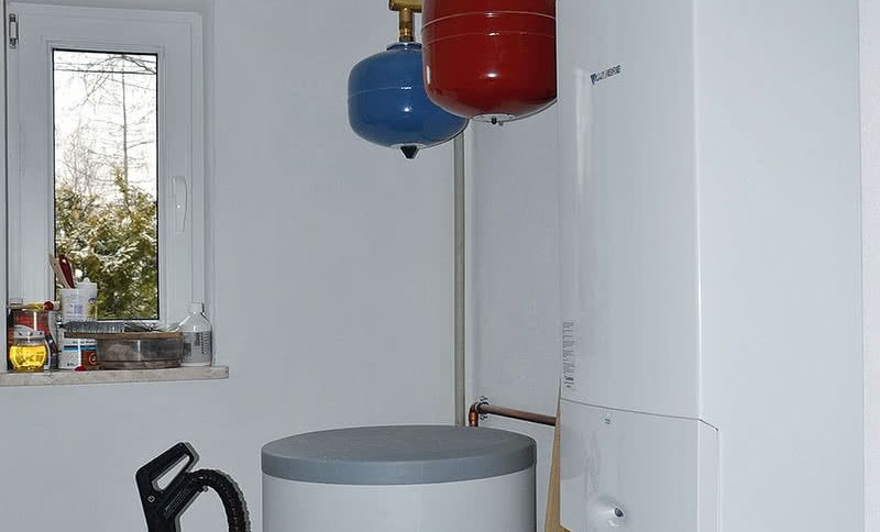 Czym się kierować przy wyborze systemu grzewczego?