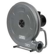 Wentylator promieniowy WP-7,6