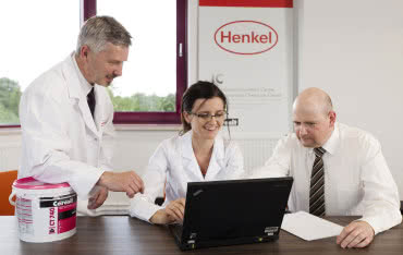 Dobre wyniki firmy Henkel w trzecim kwartale 2018