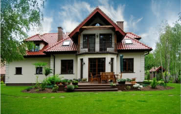 Wyniki badania "Silka Ytong: Polskie Budowanie"