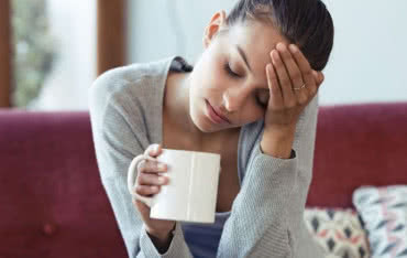 Czy da się żyć w "chorym" domu?