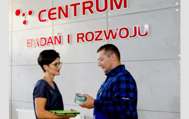 Awans Śnieżki w rankingu najlepszych pracodawców