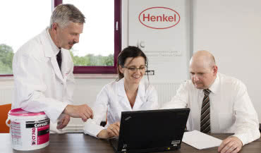 Dobre wyniki firmy Henkel w trzecim kwartale 2018