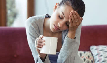 Czy da się żyć w "chorym" domu?