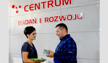 Awans Śnieżki w rankingu najlepszych pracodawców