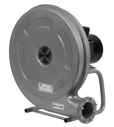 Wentylator promieniowy WP-7,6